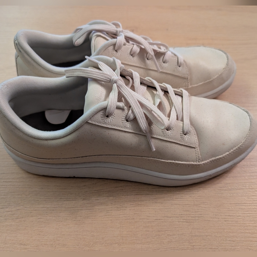 Women's Allbirds Pacer Sneakers